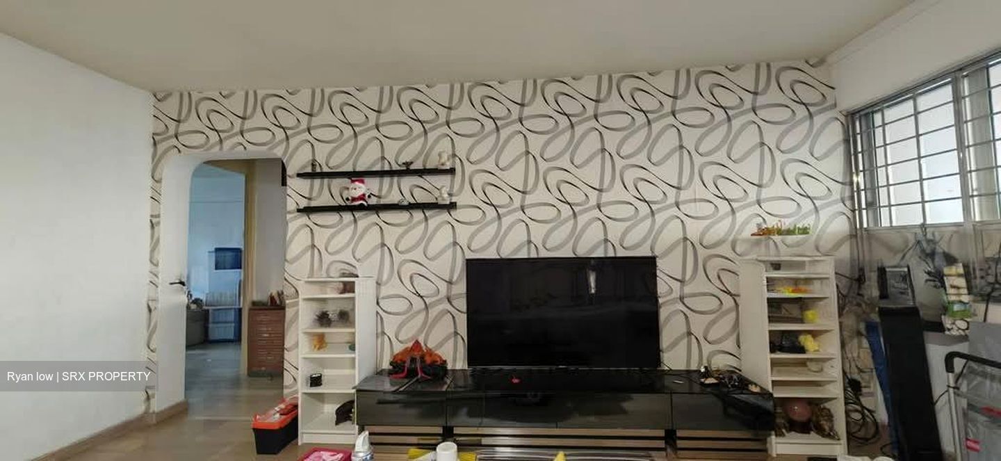 Blk 483 Jurongville @ Street 41 (Jurong West), HDB 4 Rooms #557741251